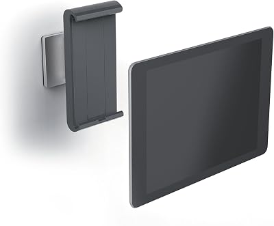 Durable 893323 Tablethouder muur (voor 7-13" tablets - outlet/retourdeal