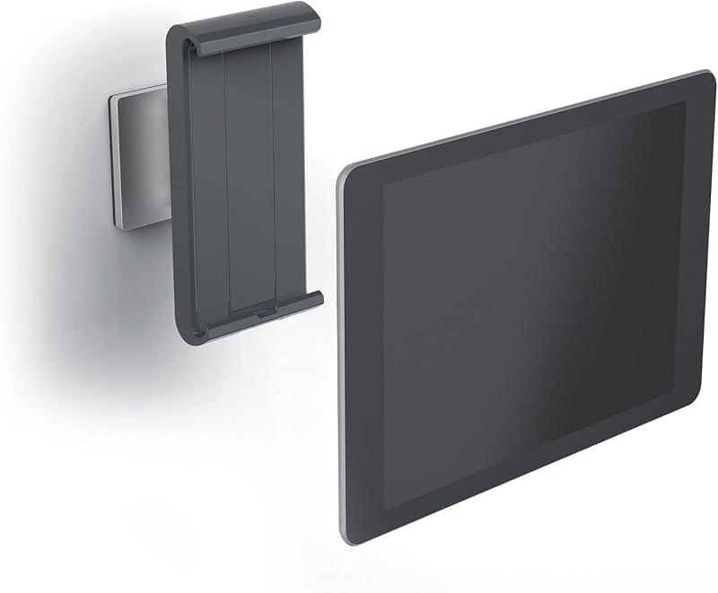 Durable 893323 Tablethouder muur (voor 7-13" tablets - outlet/retourdeal