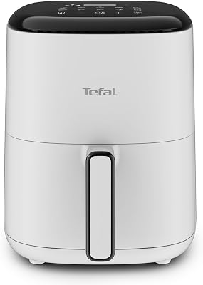 Tefal Easy Fry Compact Airfryer 3 L - outlet/retourdeal