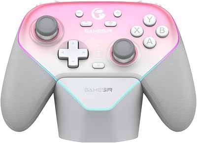GameSir Super Nova PC Gamepad - outlet/retourdeal