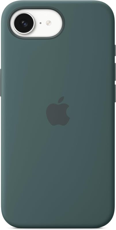 Apple Siliconenhoesje voor iPhone 16e - outlet/retourdeal