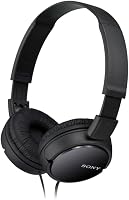Sony MDR-ZX110 Opvouwbare Koptelefoon - outlet/retourdeal