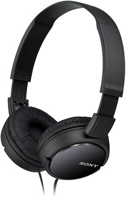 Sony MDR-ZX110 Opvouwbare Koptelefoon - outlet/retourdeal
