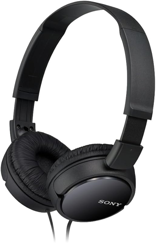 Sony MDR-ZX110 Opvouwbare Koptelefoon - outlet/retourdeal