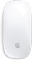 Apple Magic Mouse Wit Multi‑Touch-oppervlak - outlet/retourdeal