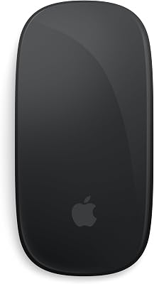 Apple Magic Mouse: Bluetooth - outlet/retourdeal