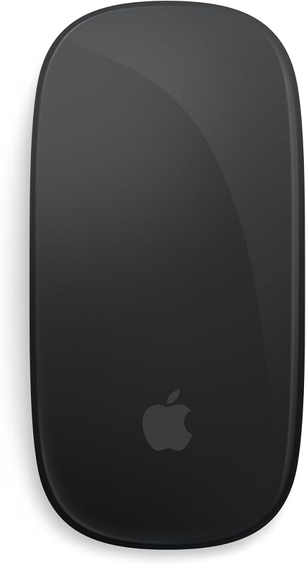 Apple Magic Mouse: Bluetooth - outlet/retourdeal