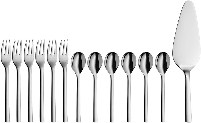WMF Nuova Fruit-/taartbestek - outlet/retourdeal