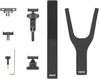 Osmo Action accessoireset voor fietsen op de weg - outlet/retourdeal