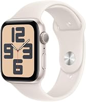 Apple Watch SE (2e gen.) GPS 44 mm Smartwatch - outlet/retourdeal