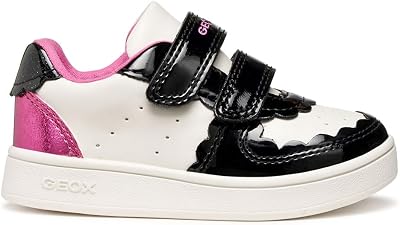 Geox baby-meisjes B Eclyper GirlSneaker - outlet/retourdeal