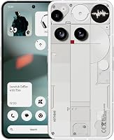 Nothing Phone (3) Handy mit 50 MP Triple-Kamera - outlet/retourdeal