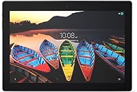 Lenovo TAB 3 10 Plus 16GB Zwart - outlet/retourdeal