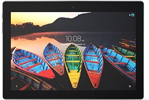 Lenovo TAB 3 10 Plus 16GB Zwart - outlet/retourdeal