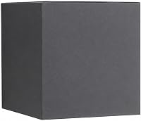 Ledme M Ledme LM6182 Wandlamp zwart - outlet/retourdeal