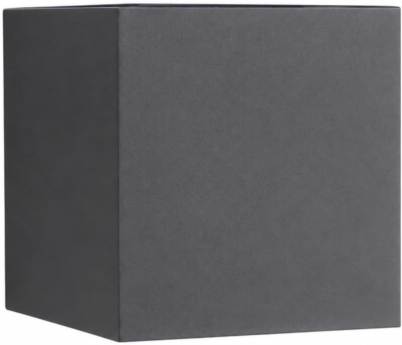 Ledme M Ledme LM6182 Wandlamp zwart - outlet/retourdeal