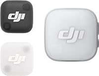 DJI Mic Mini 2-zender draadloze mini-mic - outlet/retourdeal