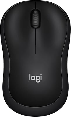 Logitech M220 SILENT Draadloze Muis - outlet/retourdeal