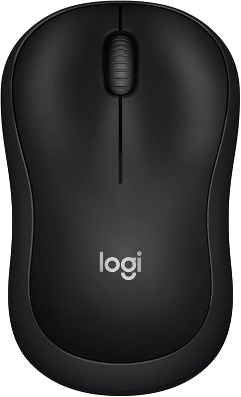 Logitech M220 SILENT Draadloze Muis - outlet/retourdeal