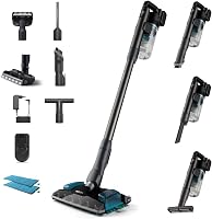 Philips Snoerloze Stofzuiger 8000 Serie Pet - outlet/retourdeal