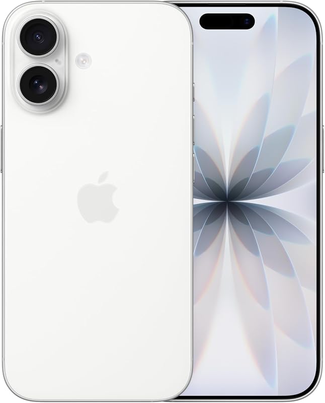 Apple iPhone 17 256 GB: 6 - outlet/retourdeal