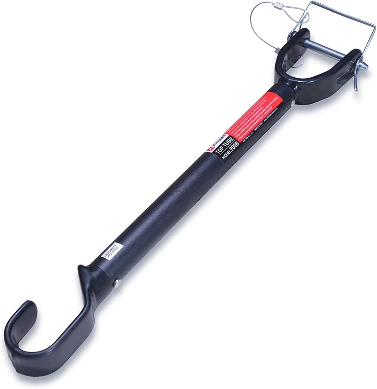 Allen Sports Adapterstang voor fietsenrek - outlet/retourdeal