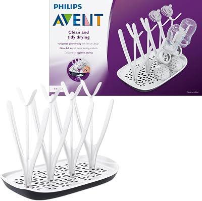 Philips Avent Droogrek Afneembare lekbak - outlet/retourdeal