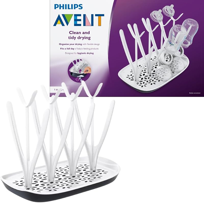 Philips Avent Droogrek Afneembare lekbak - outlet/retourdeal