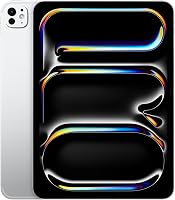 Apple iPad Pro 11" (M4): Ultra Retina XDR-display - outlet/retourdeal