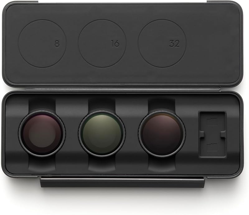 Osmo Nano ND-filterset - outlet/retourdeal