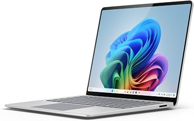 Microsoft Surface Laptop 7 Copilot+ PC Qualcomm Snapdragon X1E-80-100 - outlet/retourdeal