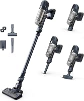 Rowenta XPERT 6.60 RH6831EO Draadloze Steelstofzuiger - outlet/retourdeal