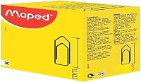 Maped Box met 1000 paperclips - outlet/retourdeal