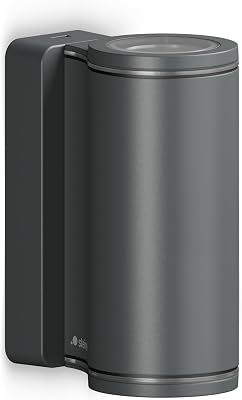 Steinel LED-buitenwandlamp L 940 - outlet/retourdeal