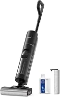DREAME H12 Pro Nat- en droogzuiger snoerloze steelstofzuiger - outlet/retourdeal