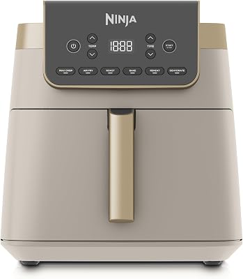 Ninja Airfryer MAX PRO 6.2L - outlet/retourdeal