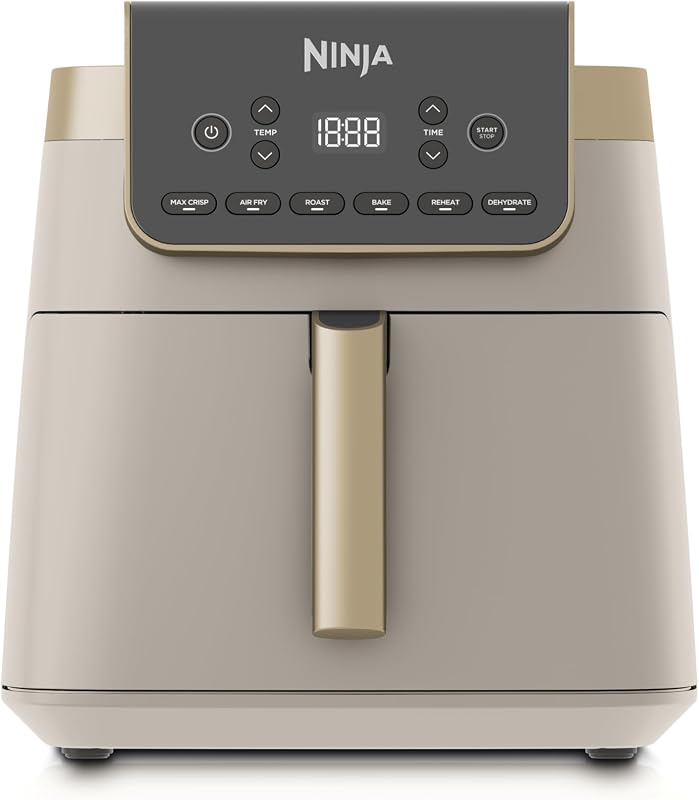 Ninja Airfryer MAX PRO 6.2L - outlet/retourdeal