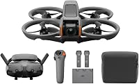 DJI Avata 2 Fly More Combo (3 batterijen) - outlet/retourdeal