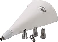 Kaiser Originele Kaiser La Forme Plus spuitzakken - outlet/retourdeal