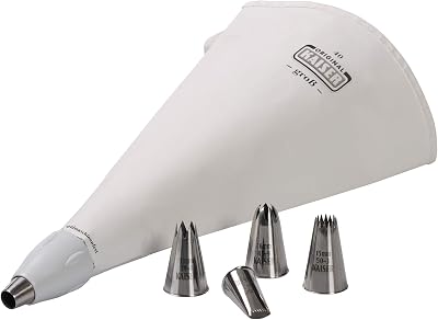 Kaiser Originele Kaiser La Forme Plus spuitzakken - outlet/retourdeal