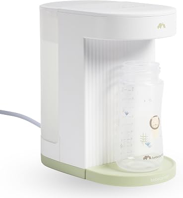 Bebeconfort Instant Baby Flesvoorbereider - outlet/retourdeal