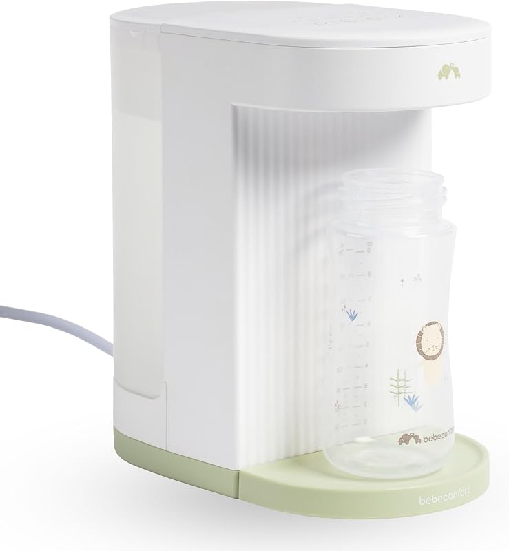 Bebeconfort Instant Baby Flesvoorbereider - outlet/retourdeal