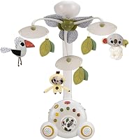 Tiny Love Soothe 'n Groove Mobile - outlet/retourdeal