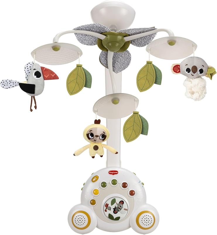 Tiny Love Soothe 'n Groove Mobile - outlet/retourdeal
