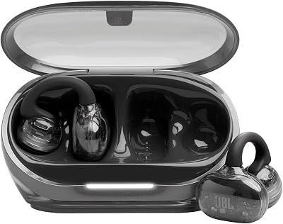 JBL Soundgear Clips True Wireless open-ear hoofdtelefoon - outlet/retourdeal