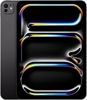 Apple iPad Pro 11-inch (M5) 256 GB: Ultra Retina XDR-display - outlet/retourdeal