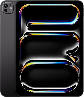 Apple iPad Pro 11-inch (M5) 256 GB: Ultra Retina XDR-display - outlet/retourdeal