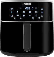 Princess Digitale Heteluchtfriteuse - outlet/retourdeal