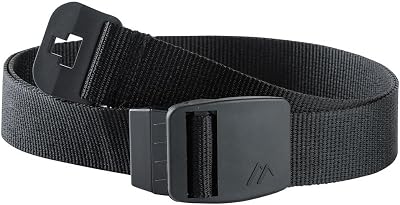 Maier Sports Eco Belt dames Riem - outlet/retourdeal