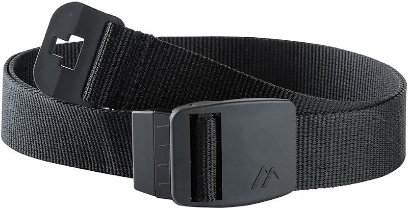 Maier Sports Eco Belt dames Riem - outlet/retourdeal